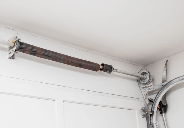 Garage Door Spring Repair Lomita