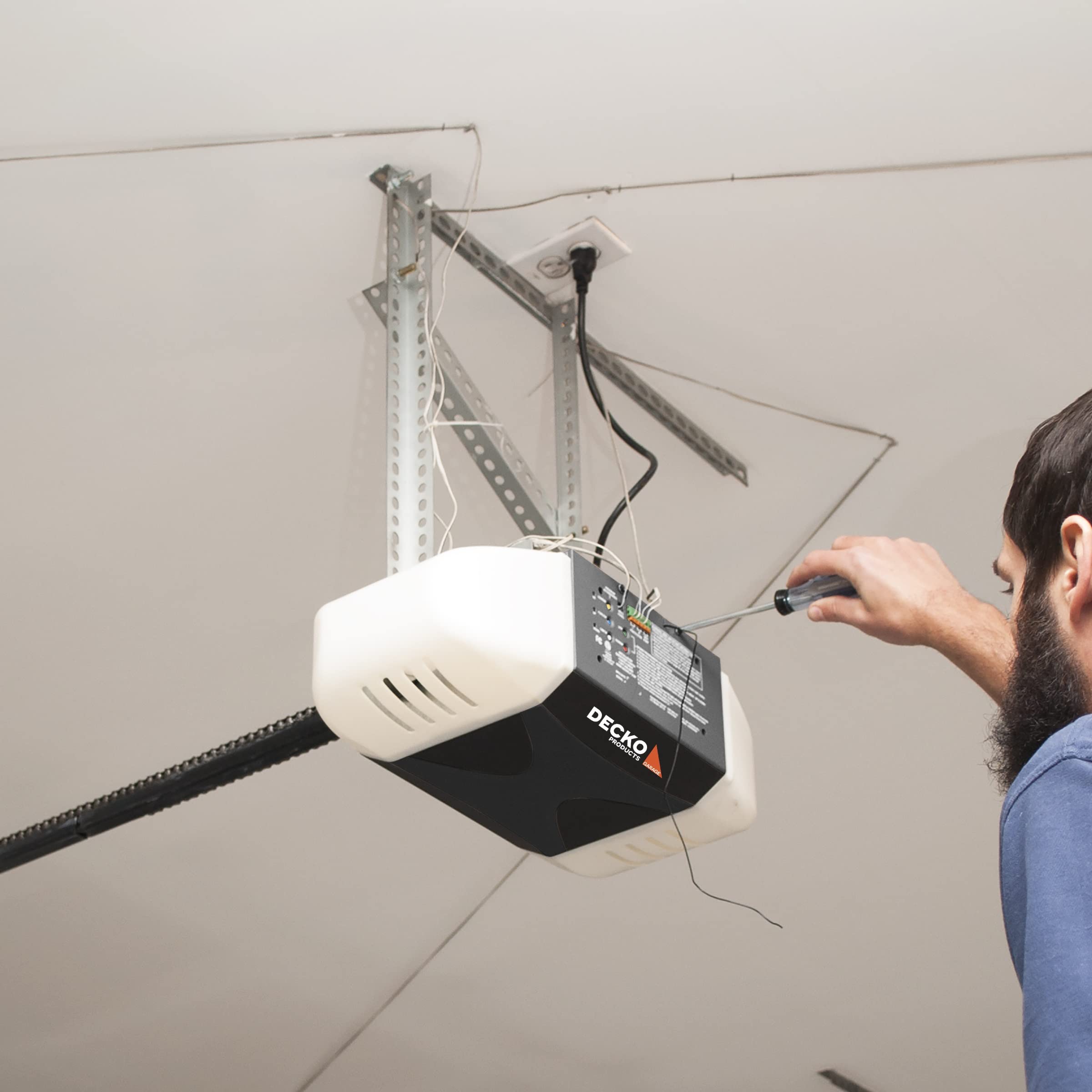 Garage Door Opener Repair Lomita