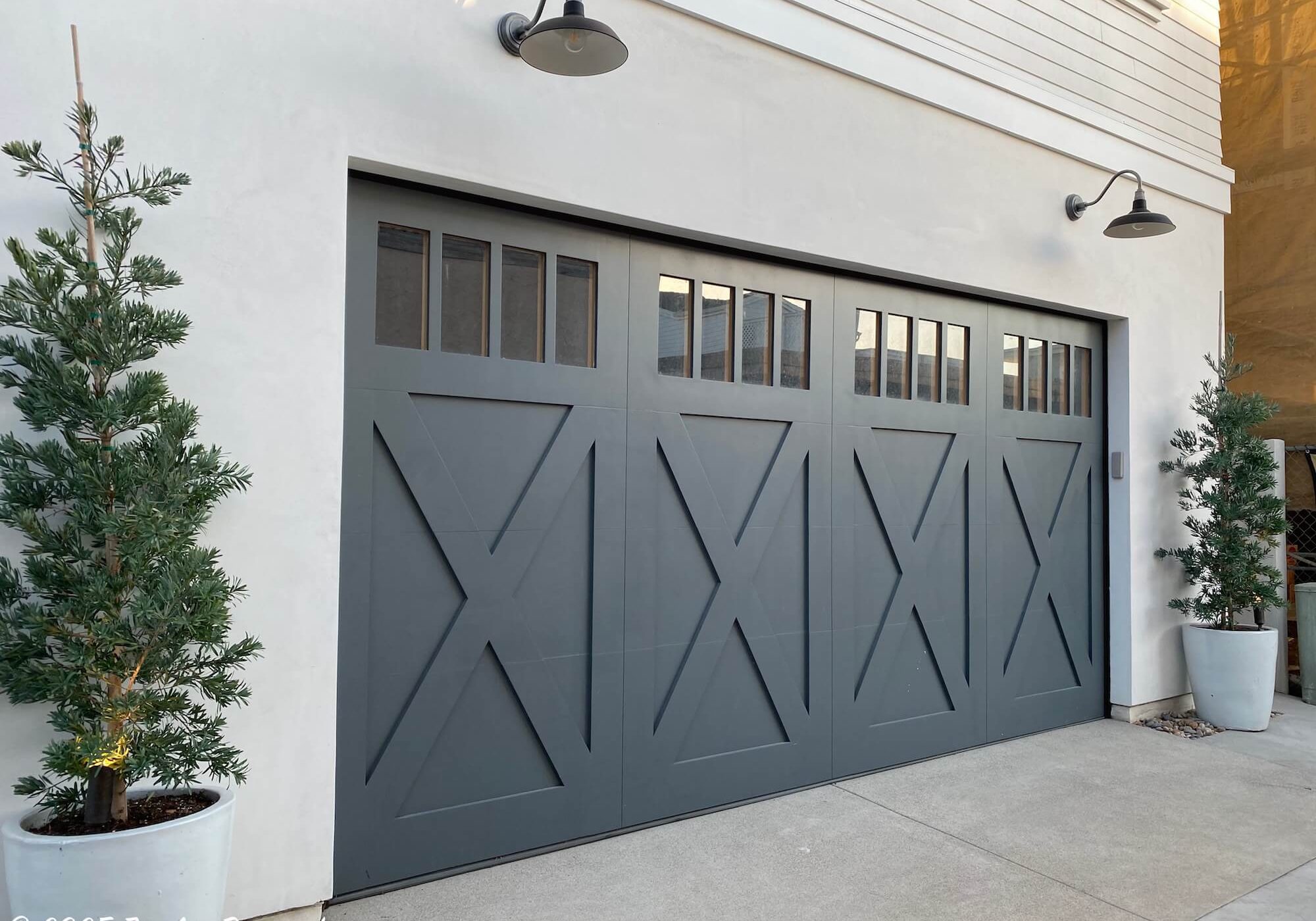 EasyFix Garage Door Repair Technicians in Lomita, CA